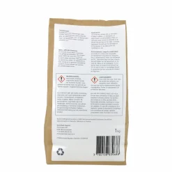 GreenHub Schoonmaakproducten|Schoonmaakproducten>Kristalsoda 3x geconcentreerd - 1kg