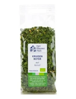 Het Blauwe Huis Kruidenmix|Paleo Aip>Kruidenbotermengsel 20g-BIO