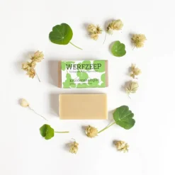 Werfzeep Haarverzorging/Shampoo En Conditioner|Shampoo Bars><noscript><img width=