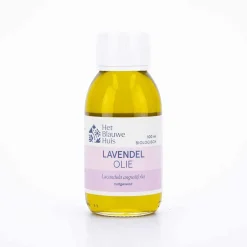 Het Blauwe Huis Lichaamsverzorging|Aromalogica>Lavendel olie 100ml - BIO