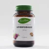 Puur Mieke Detox|Specials>Leverformule - 600mg - 75 caps