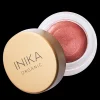 INIKA Lippen/Lippenbalsem|Lippen/Lippenstift>Lip & Cheek Cream - Petals - 3.5g - BIO