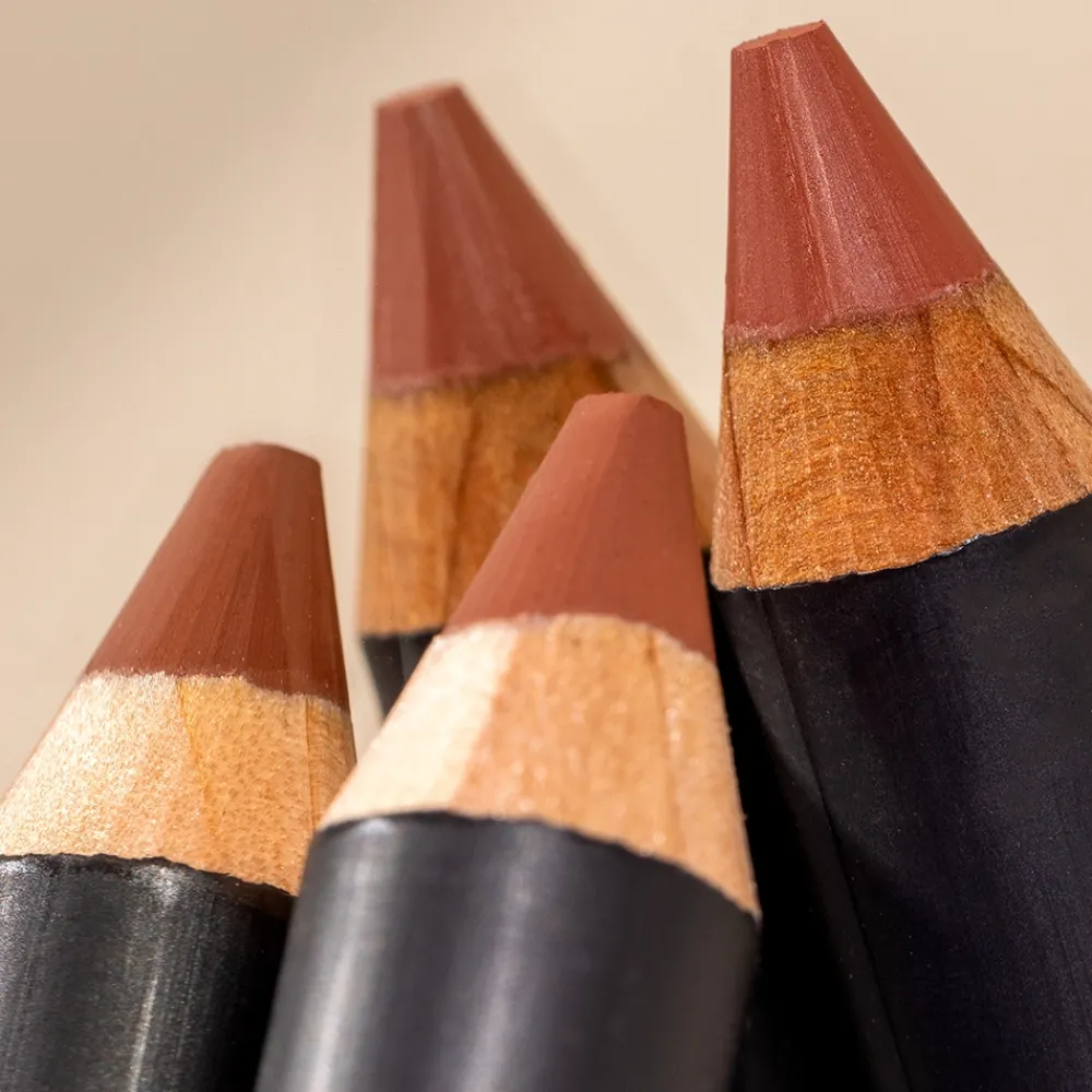 INIKA Lippen/Lippenstift>Lip Crayon - 3g - BIO