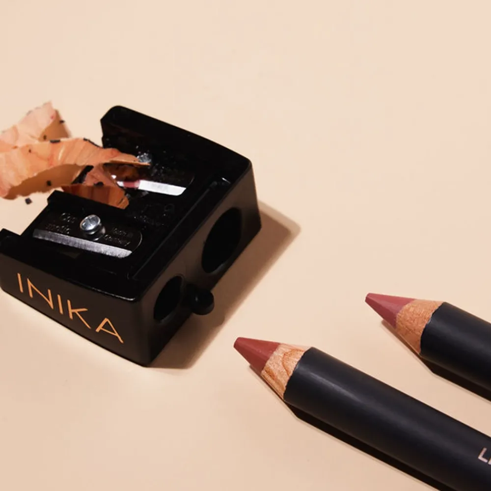 INIKA Lippen/Lippenstift>Lip Crayon - 3g - BIO