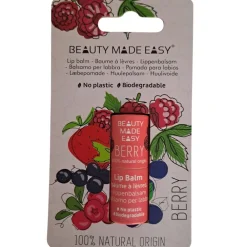 Beauty Made Easy Mannenverzorging|Lippen/Lippenbalsem><noscript><img width=
