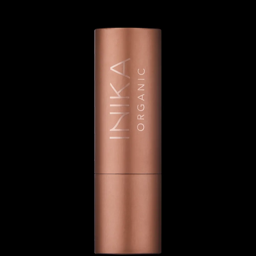 INIKA Lippen/Lippenstift>Lipstick - Nude Pink - 4.2g - BIO