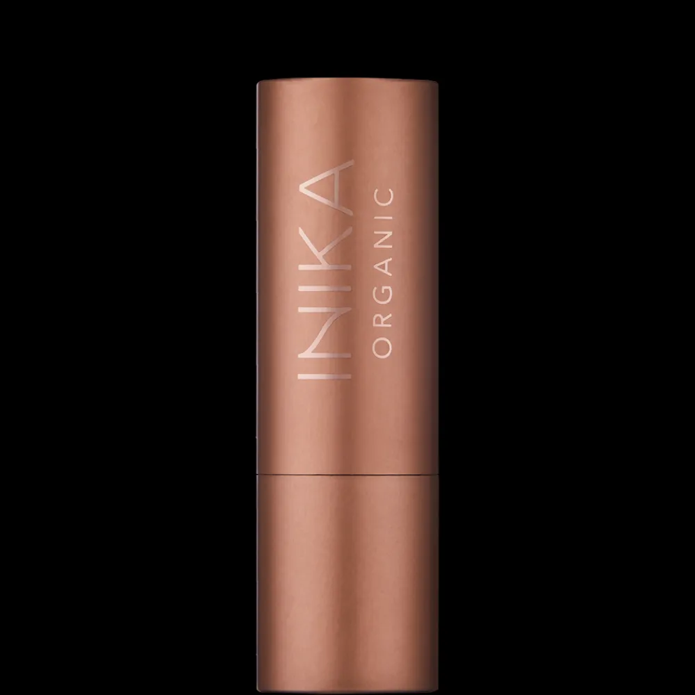 INIKA Lippen/Lippenstift>Lipstick - Poppy - 4.2g - BIO
