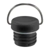 Klean Kanteen Rvs Drinkflessen|Rvs Drinkflessen>Loop Cap - Classic - Zwart