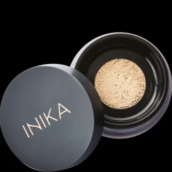 INIKA Gezicht/Poeder|Gezicht/Foundation>Loose Mineral Foundation SPF 25 - Nurture - 8g - BIO