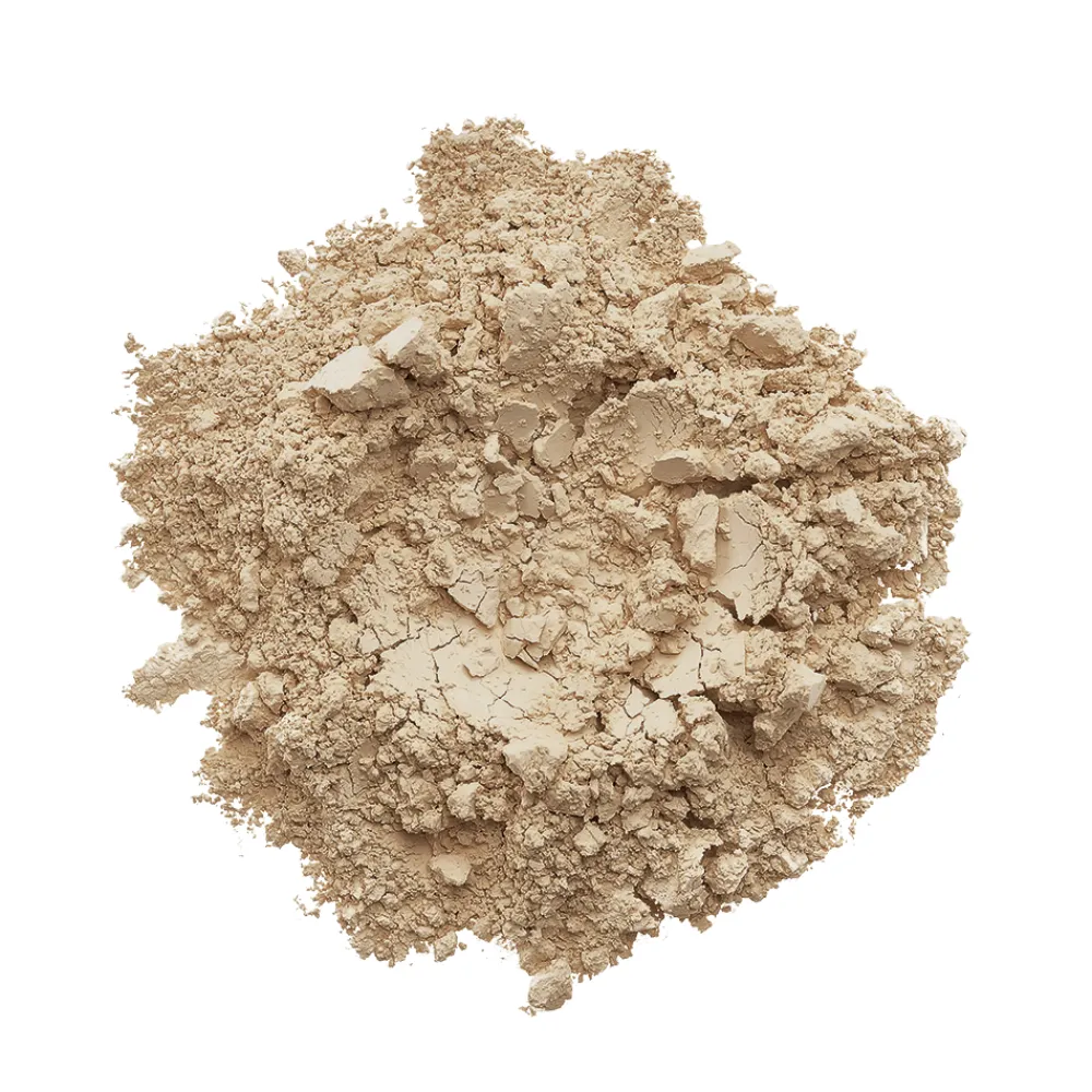 INIKA Gezicht/Poeder|Gezicht/Foundation>Loose Mineral Foundation SPF 25 - Nurture - 8g - BIO