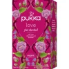 Pukka Thee|Paleo Aip>Love - kruidenthee - BIO