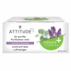 ATTITUDE Luchtzuivering / Luchtverfrisser>Luchtverfrisser - Lavendel-Eucalyptus - 1 stuk