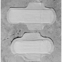 &SISTERS Intieme Verzorging/Inlegkruisjes En Maandverband|Maandverband>Maandverband met Vleugels - Heavy - 12 stuks