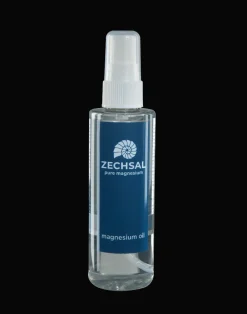 Zechsal Stress|Spieren>Magnesium Olie - 100ml