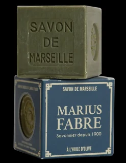 Marius Fabre Lichaamsverzorging/Douche En Bad|Schoonmaakproducten>Marseille Zeep - Olijfolie