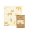 Bee's Wrap Wax Wraps En Katoenen Zakjes|Bewaren En Meenemen>Medium Wrap - 25 x 27,5 cm - Single