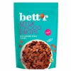 Bett'r Chocolade Druppels|Chocolade>Melk Chocolade Druppels - 200g - BIO