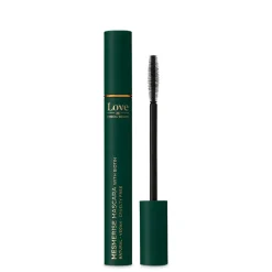 Love Ethical Beauty Ogen/Mascara>Mesmerise Mascara - Waterbestendig - Bruin