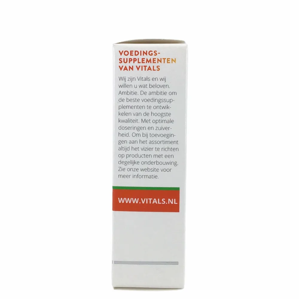 Vitals Darmen|Baby & Kind>Microbiol Kind 0-4 jaar 126 druppels