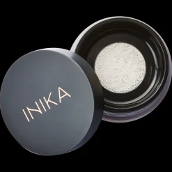 INIKA Gezicht/Poeder>Mineral Setting Powder - Mattify - BIO