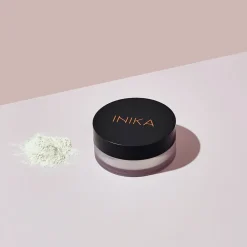 INIKA Gezicht/Poeder>Mineral Setting Powder - Mattify - BIO