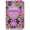 Pukka Thee>Morning Berry - Kruidenthee - BIO