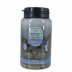 Royal Green Weerstand|Selenium><noscript><img width=
