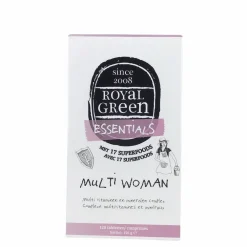 Royal Green Vrouw|Weerstand><noscript><img width=