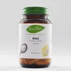 Puur Mieke Stress|Specials>NAC - 625mg - 80 caps