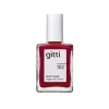 Gitti Nagellak>Nagellak - Classic Red 102 - 15ml
