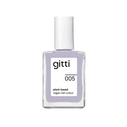 Gitti Nagellak>Nagellak - Lavender Nights 005 - 15ml