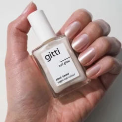 Gitti Nagellak>Nagellak - Nail Glow - 15ml