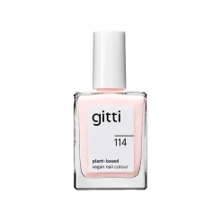 Gitti Nagellak>Nagellak - Pink Sheen 114 - 15ml