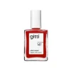 Gitti Nagellak>Nagellak - Real Red 147 - 15ml