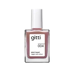 Gitti Nagellak>Nagellak - Silky Mallow 004 - 15ml