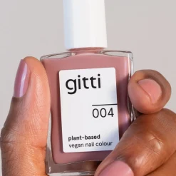 Gitti Nagellak>Nagellak - Silky Mallow 004 - 15ml