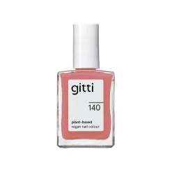 Gitti Nagellak>Nagellak - Sweet Heat 140 - 15ml