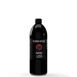 The Health Factory Immuunsysteem|Energie>Nano IJzer - (Colloïdale) Nano mineralen