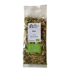 Het Blauwe Huis Kruidenmix>Nasi Mengsel 30g