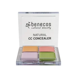 Benecos Gezicht/Concealer>Natural CC Concealer