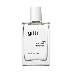 Gitti Nagelverzorging|Nagellak>Natuurlijke Nagellak Remover - 50ml