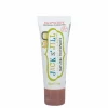 Jack N' Jill Baby & Kind|Baby Verzorging>Natuurlijke tandpasta Framboos