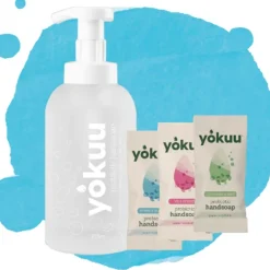 YOKUU Schoonmaakproducten|Reiniging><noscript><img width=
