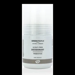 Green People Deodorant>Neutrale Parfumvrije Deodorant - 75ml