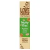 Lovechock Chocolade|Snacks>NUTTY KISS - Hazelnut - 40 g - BIO