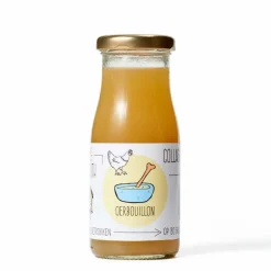 Oerbouillon Rimpels|Weerstand>Kip - 140ml - BIO