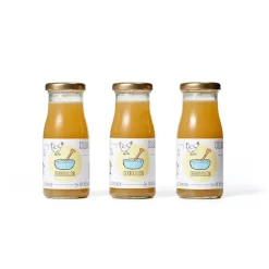 Oerbouillon Rimpels|Weerstand>Kip - 140ml - BIO