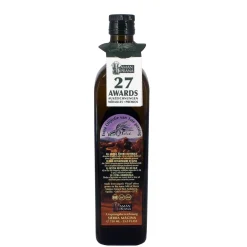 Amanprana Paleo Aip|Olijfolie>Olijfolie Verde Salud extra Vierge - 750ml - BIO