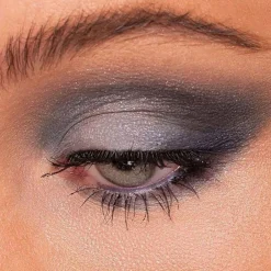 Benecos Ogen/Oogschaduw>Oogschaduw Quatro - True Blue - BIO