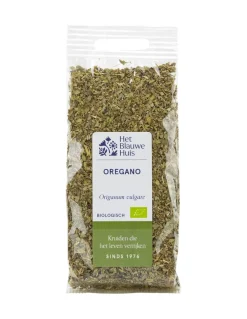 Het Blauwe Huis Kruiden & Specerijen|Paleo Aip>Oregano - 20gr - BIO